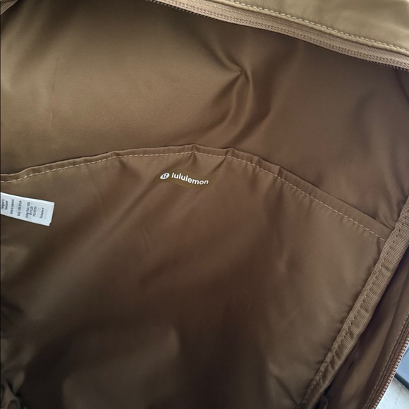Lululemon Backpack - Picture 5 of 5